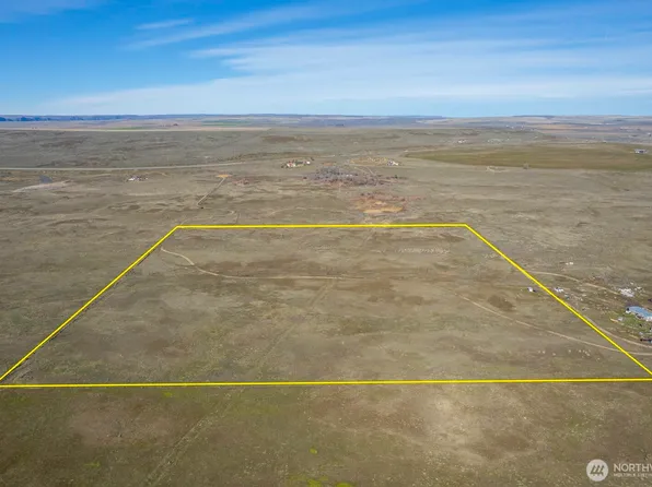 0 Hwy 28, Soap Lake, WA 98851