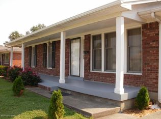 118 Alvina Way, Louisville, KY 40214