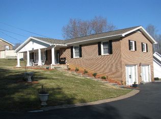 16422 Southwood Dr, Abingdon, VA 24210