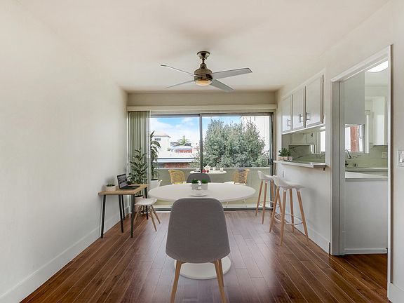 2nd image of 1823 Malcolm Ave #7
