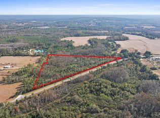 Corbin Rd, Cottondale, FL 32431