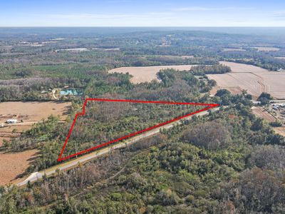 Corbin Rd, Cottondale, FL, 32431