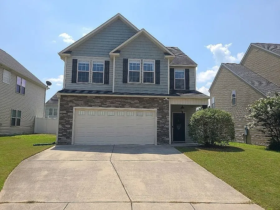 3024 Britmass Dr