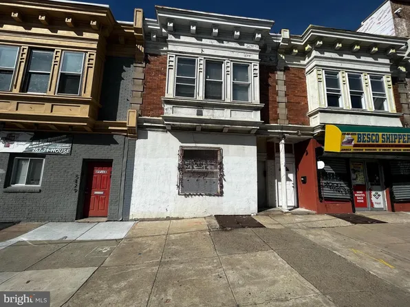 5427 Baltimore Ave, Philadelphia, PA 19143
