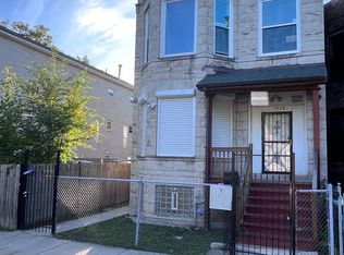 1528 S Saint Louis Ave APT 2, Chicago, IL 60623
