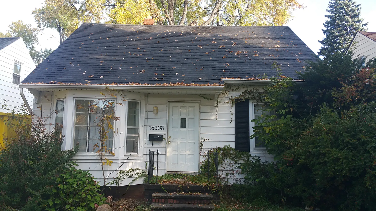 18303 Mapleboro Ave photo 1