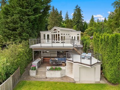 2624 W Lake Sammamish Pkwy NE, Redmond, WA, 98052