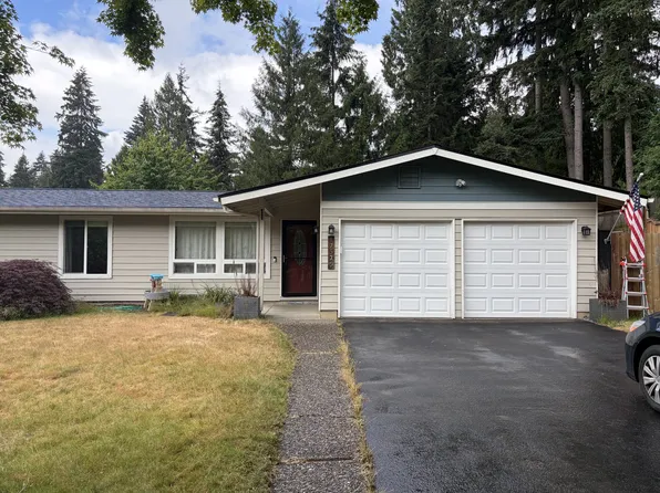 17525 199th Pl NE, Woodinville, WA 98077