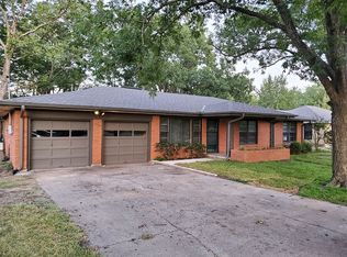 712 N Union St, Whitesboro, TX 76273