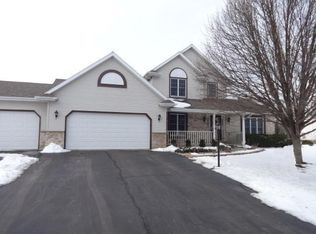 12158 247th Ave, Trevor, WI 53179