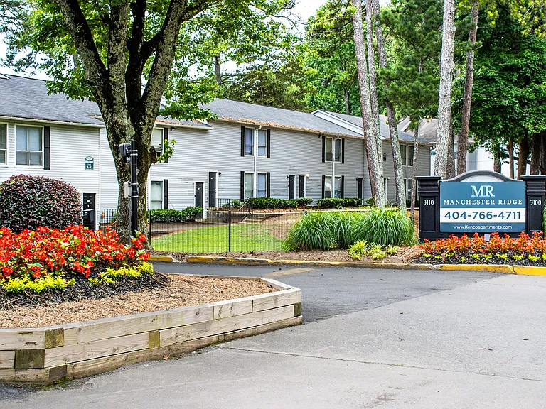 Manchester Ridge | Modern Living in the Heart of College Park — Photo 11