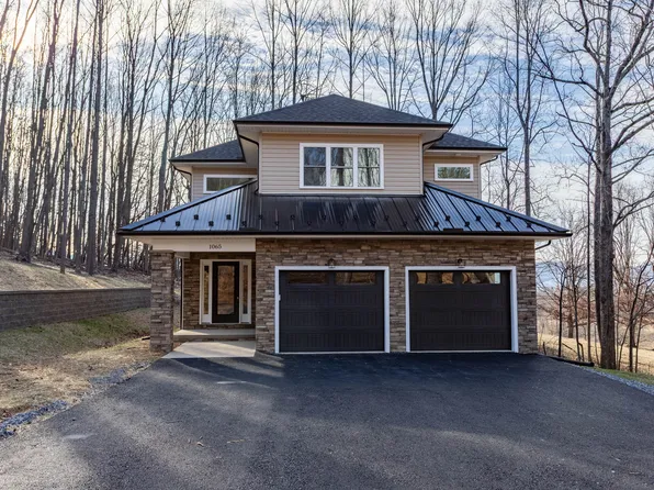 1065 Thornblade Way, Blue Ridge, VA 24064