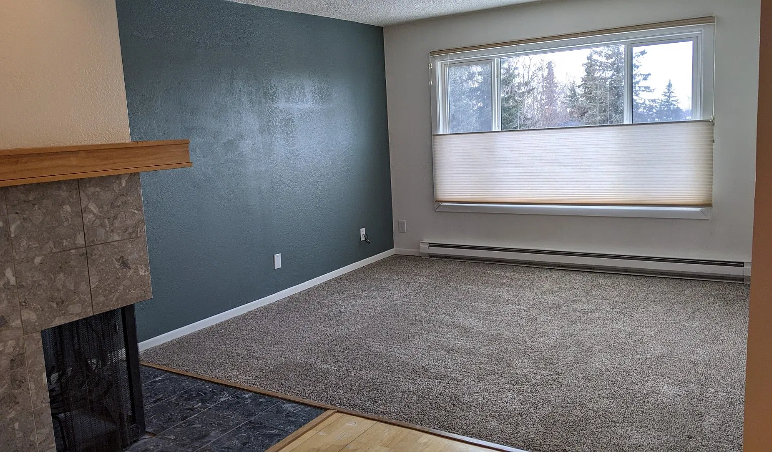 1 bed, 625 sqft, $1,599 — Photo 3