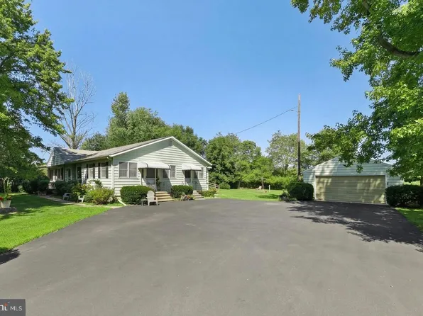 32829 Omar Rd, Frankford, DE 19945