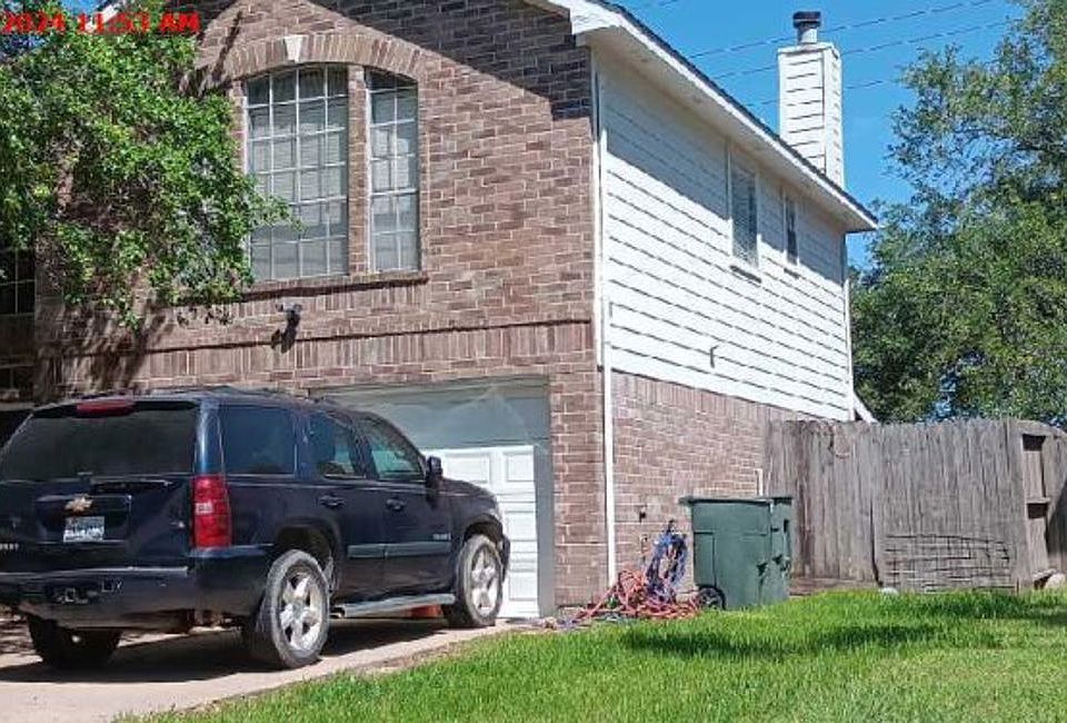 Property Side View