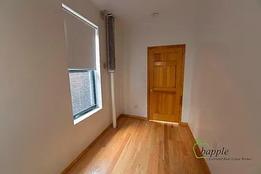 Rented by Bapple