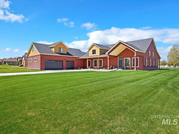 3997 N 3540 E, Kimberly, ID 83341