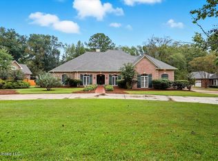 7 Lafayette Cir, Clinton, MS 39056