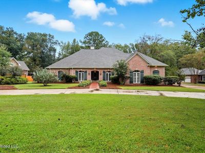 7 Lafayette Cir, Clinton, MS, 39056