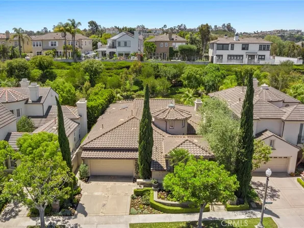 12 Jarden, Newport Coast, CA 92657