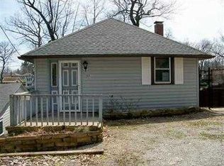 551 Idalia Ave, Akron, OH 44319