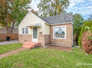 1979 Osmer Ave SW, Wyoming, MI 49509