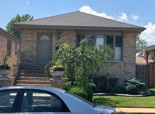 2814 N 74th Ave, Elmwood Park, IL