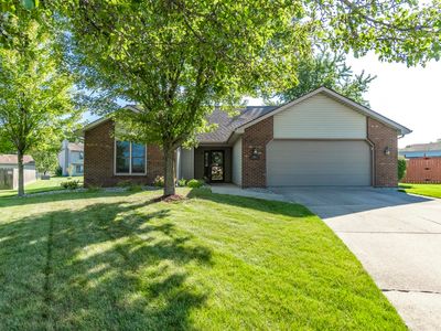 835 Laurel Hill Pl, Fort Wayne, IN, 46825
