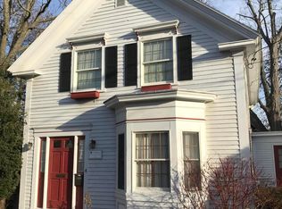 5 Melville St, Augusta, ME 04330