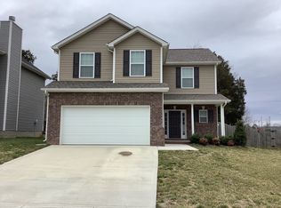 6975 Holliday Park Ln, Knoxville, TN 37918