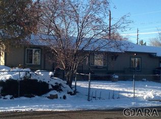 447-32 1/8 Rd, Clifton, CO 81520