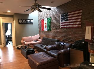 1025 Tremont St #4, Roxbury Crossing, MA 02120