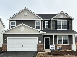 1110 Solitary St, Galena, OH 43021