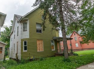 506 W Lexington Ave, Elkhart, IN 46516