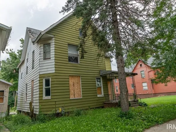 506 W Lexington Ave, Elkhart, IN 46516