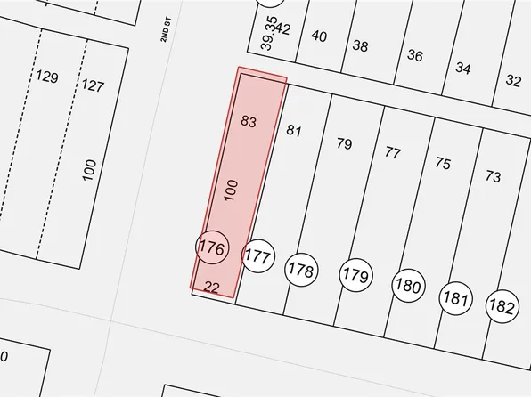 181 Schoonmaker Ave, Monessen, PA 15062