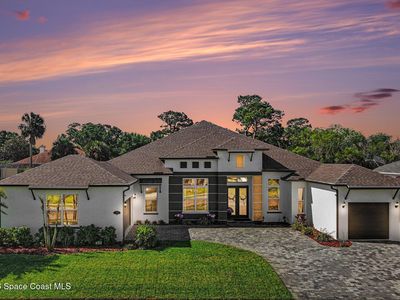 1075 Aranceto Cir, Merritt Island, FL, 32952
