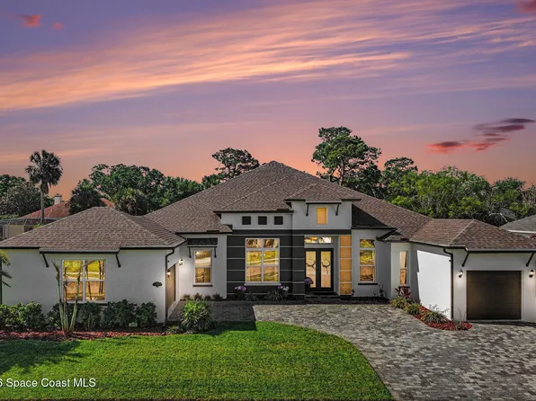 1075 Aranceto Cir, Merritt Island, FL 32952