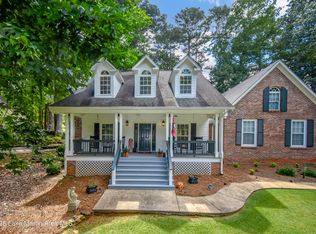 202 Palmer Dr, Dadeville, AL 36853