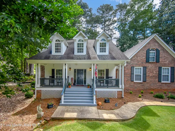 202 Palmer Dr, Dadeville, AL 36853