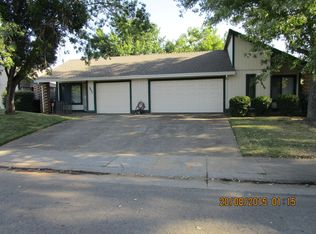3639 Sutterwoods Way, Sacramento, CA 95827