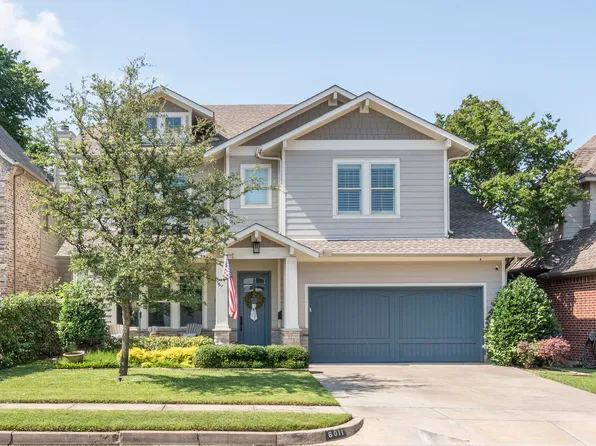 6011 Goodwin Ave, Dallas, TX 75206