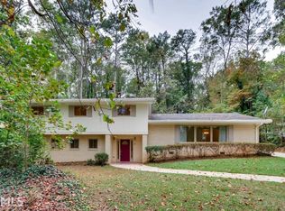 735 Peyton Rd SW, Atlanta, GA 30311