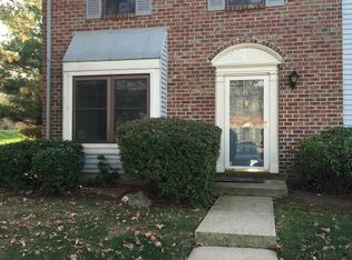 41 Pear Tree Ln #61, Franklin Park, NJ 08823