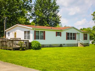 492 Cundiff Hollow Rd, Lebanon Junction, KY 40150