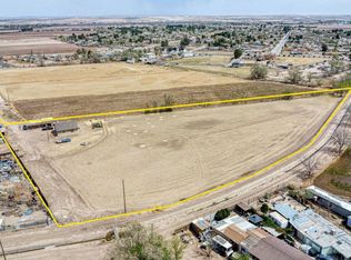 702 Thompson Rd, San Elizario, TX 79849