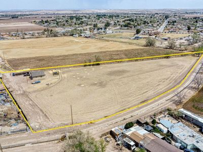 702 Thompson Rd, San Elizario, TX, 79849