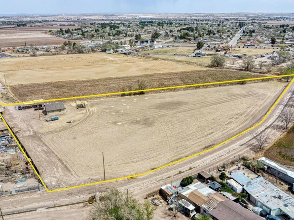 702 Thompson Rd, San Elizario, TX 79849