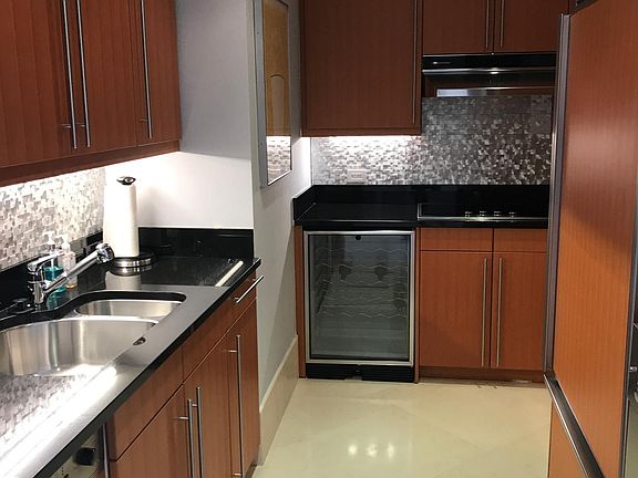 2nd image of 1425 Brickell Ave APT 58D