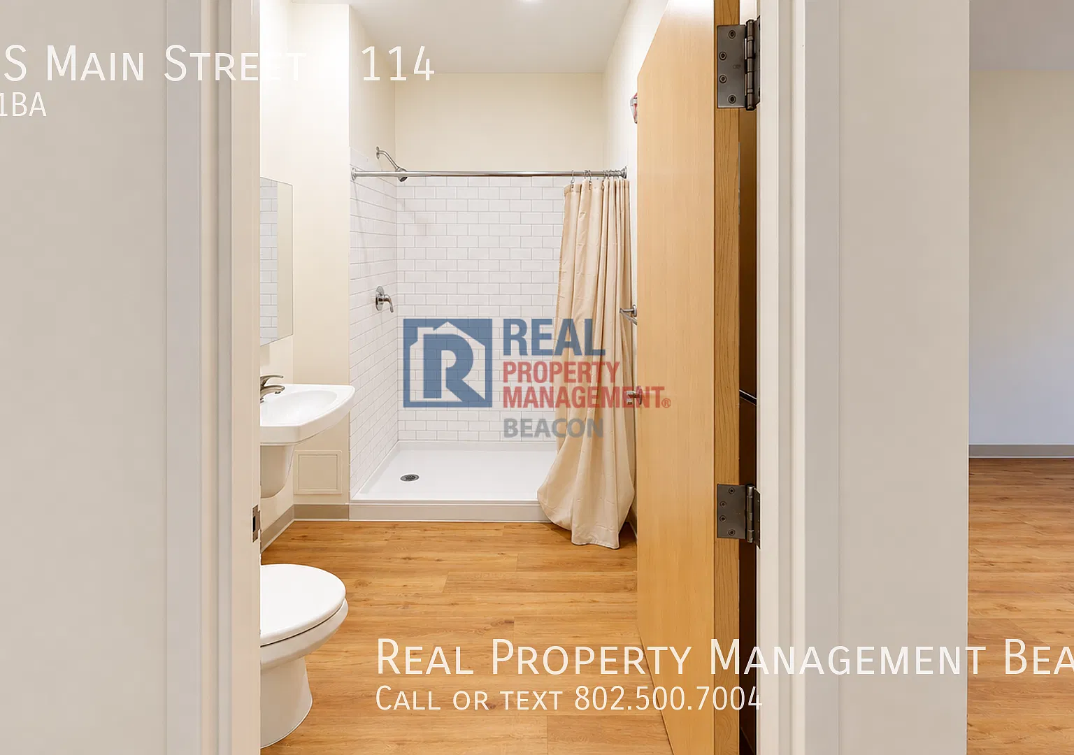 White River Junction, VT Studio Apartment, 1 Bath - $1,550 — Photo 4